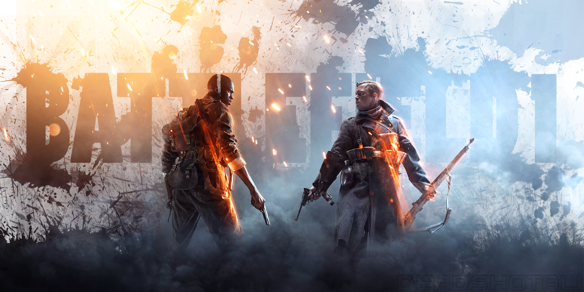 Battlefield 1