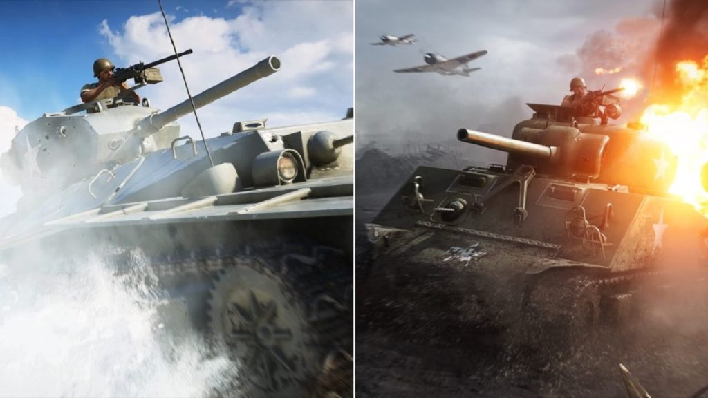 Battlefield 6 erscheint für Playstation und XBox