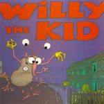 Willy the Kid