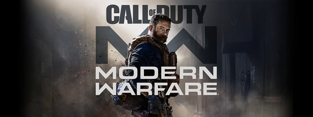 Call of Duty Modern Warfare Benchmarks: