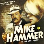 Mike the Hammer