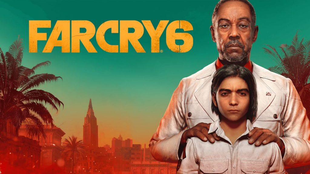 Far Cry 6: Sehenswerter Render-Trailer stellt die Spielwelt vor