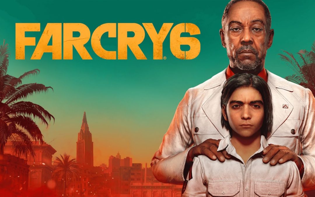 Far Cry 6: Sehenswerter Render-Trailer stellt die Spielwelt vor