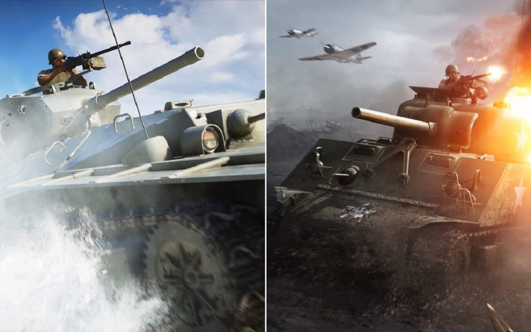 Battlefield 6 erscheint für Playstation und XBox
